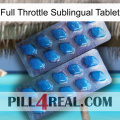 Full Throttle Sublingual Tablet viagra2